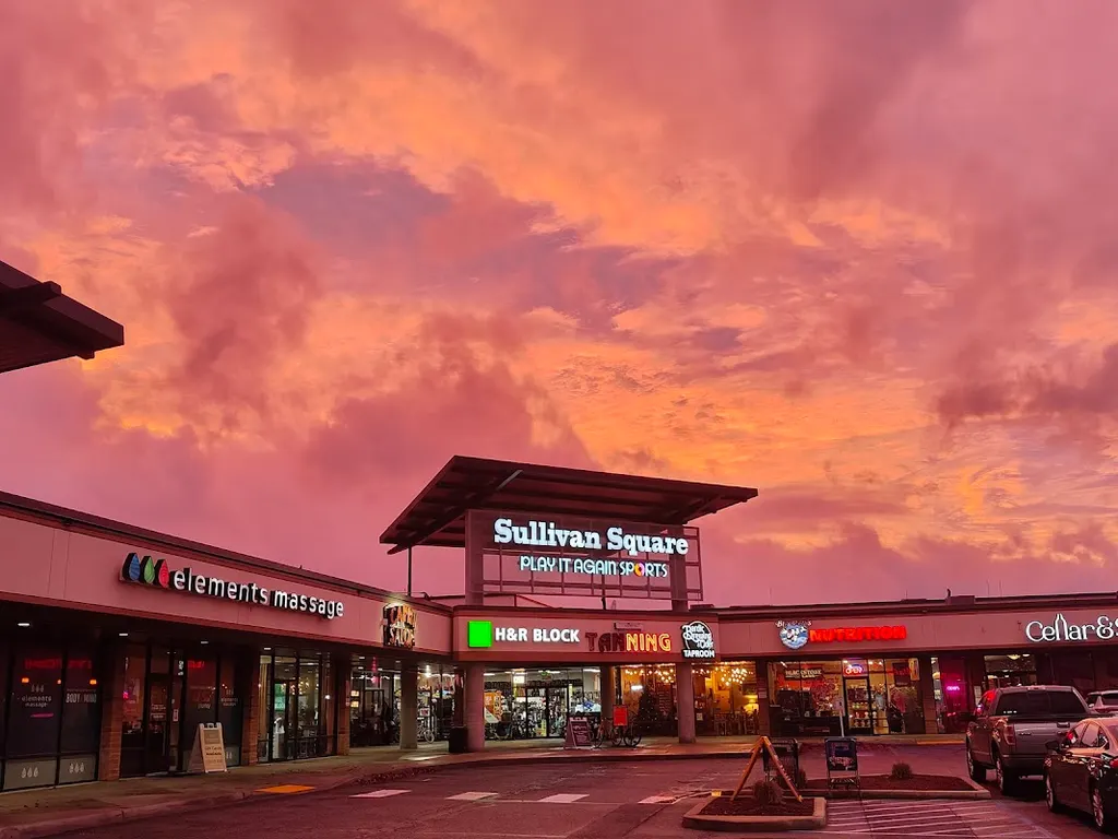 Elements Massage — Massage spa in Spokane Valley